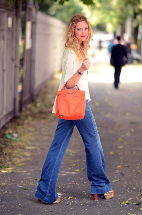kD_c Летний стиль одежды